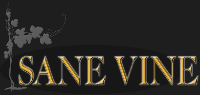 sane vine wine